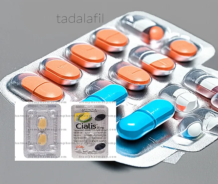 Tadalafil 1